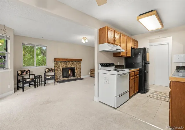 5th image of 17403 E Mansfield Ave, Aurora, CO 80013