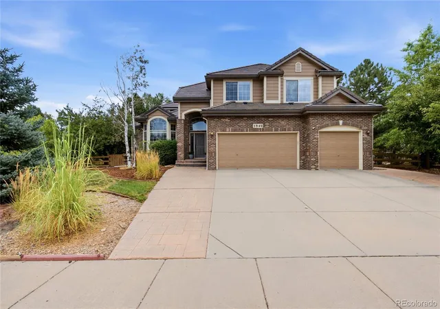 1st image of 5940 S Mobile Ct, Aurora, CO 80016 | MLS# 9464075