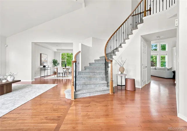 2nd image of 5940 S Mobile Ct, Aurora, CO 80016 | MLS# 9464075