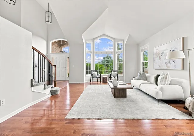 3rd image of 5940 S Mobile Ct, Aurora, CO 80016 | MLS# 9464075