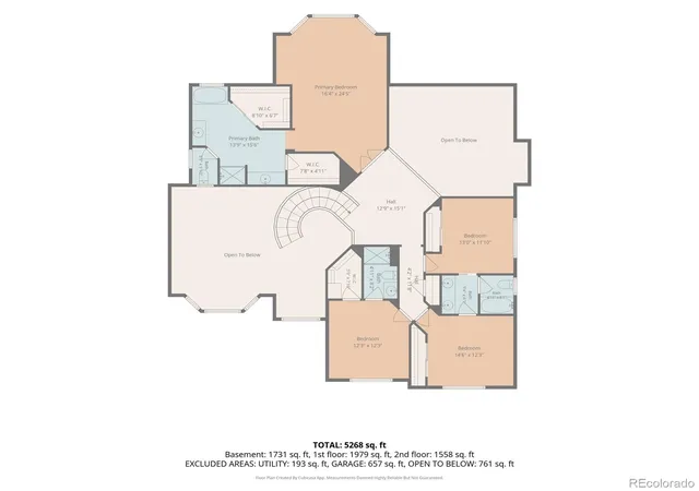 48th image of 5940 S Mobile Ct, Aurora, CO 80016 | MLS# 9464075