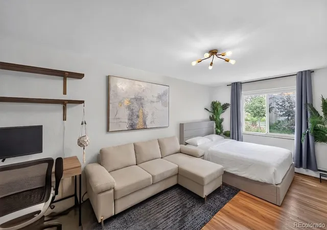 2nd image of 2480 W Caithness Pl #2, Denver, CO 80211 | MLS# 9543852