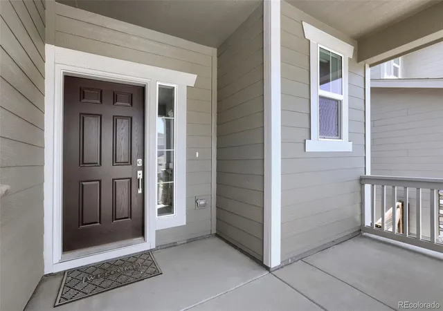Photo 2 of Single family home for sale at 5581 Tamarack Ave, Firestone, CO 80504 | MLS# 5375544 | Listing updated on 2026-08-21