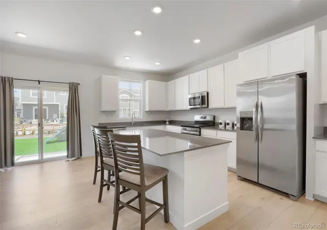 Photo 3 of Single family home for sale at 5581 Tamarack Ave, Firestone, CO 80504 | MLS# 5375544 | Listing updated on 2026-08-21