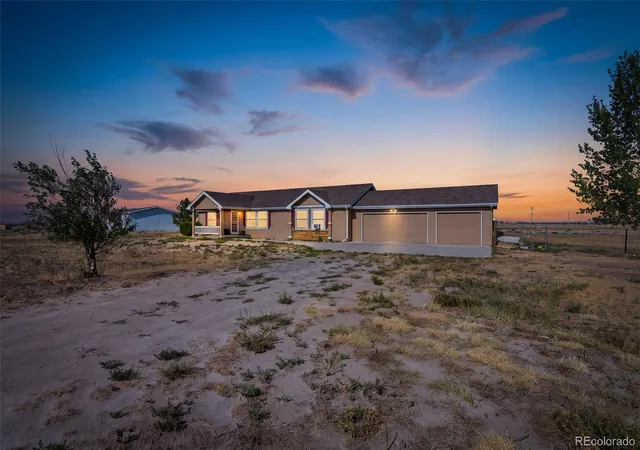 1st image of 9 E Ranch Rd, Wiggins, CO 80654 | MLS# 9008662
