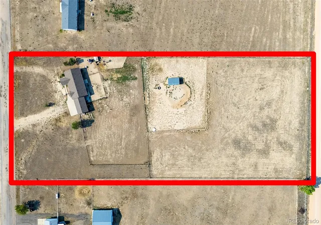 47th image of 9 E Ranch Rd, Wiggins, CO 80654 | MLS# 9008662
