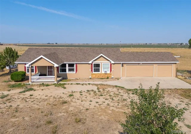 Photo 4 of Single family home for sale at 9 E Ranch Rd, Wiggins, CO 80654 | MLS# 9008662 | Listing updated on 2026-09-04