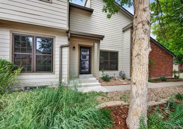 Listing Photo 3 - Condo for sale in building located at 7900 W Layton Ave, Denver, CO 80123 - Unit #839