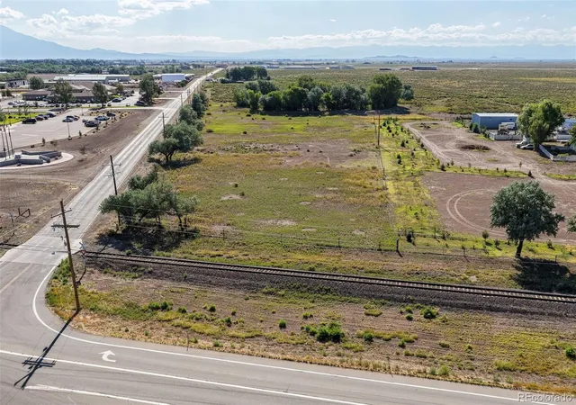 Photo 1 of Land for sale at 00 County Rd 9 S, Alamosa, CO 81101 | MLS# 4014326 | Listing updated on 2026-08-13