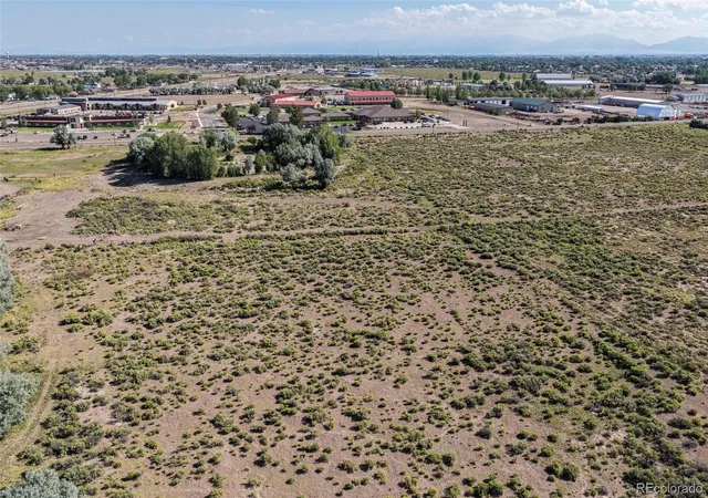 Photo 19 of Land for sale at 00 County Rd 9 S, Alamosa, CO 81101 | MLS# 4014326 | Listing updated on 2026-08-13