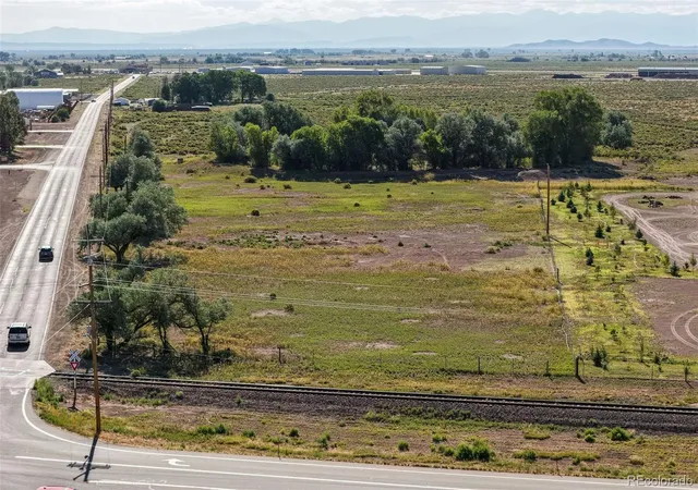Photo 2 of Land for sale at 00 County Rd 9 S, Alamosa, CO 81101 | MLS# 4014326 | Listing updated on 2026-08-13