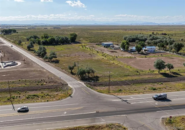Photo 3 of Land for sale at 00 County Rd 9 S, Alamosa, CO 81101 | MLS# 4014326 | Listing updated on 2026-08-13