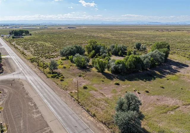 Photo 4 of Land for sale at 00 County Rd 9 S, Alamosa, CO 81101 | MLS# 4014326 | Listing updated on 2026-08-13