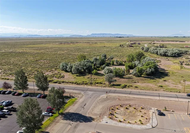 Photo 5 of Land for sale at 00 County Rd 9 S, Alamosa, CO 81101 | MLS# 4014326 | Listing updated on 2026-08-13
