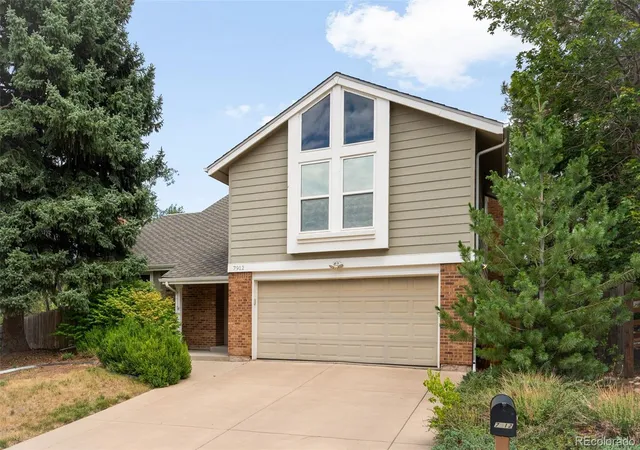 2nd image of 7912 S Xenia Ct, Centennial, CO 80112 | MLS# 2654425