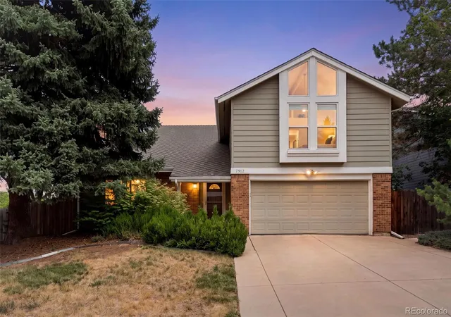3rd image of 7912 S Xenia Ct, Centennial, CO 80112 | MLS# 2654425