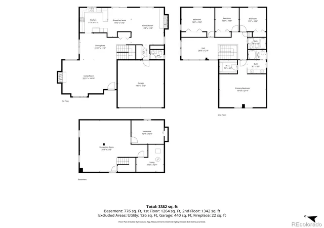 39th image of 7912 S Xenia Ct, Centennial, CO 80112 | MLS# 2654425