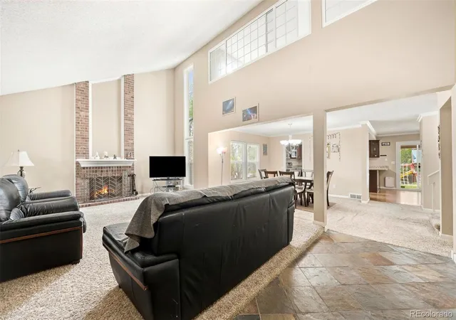 5th image of 7912 S Xenia Ct, Centennial, CO 80112 | MLS# 2654425