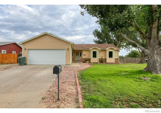 Photo 1 of Single family home for sale at 2701 Yosemite St, Brush, CO 80723 | MLS# IR1065173 | Listing updated on 2026-09-22