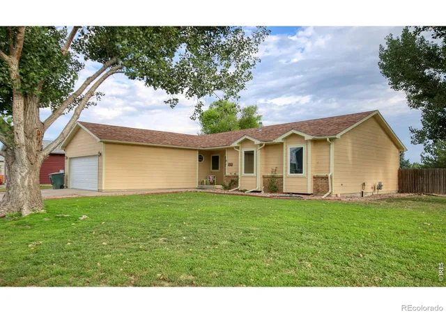Photo 2 of Single family home for sale at 2701 Yosemite St, Brush, CO 80723 | MLS# IR1065173 | Listing updated on 2026-09-22