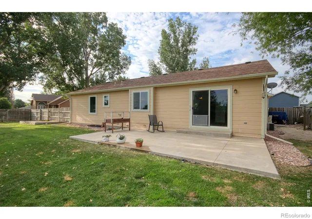 Photo 3 of Single family home for sale at 2701 Yosemite St, Brush, CO 80723 | MLS# IR1065173 | Listing updated on 2026-09-22