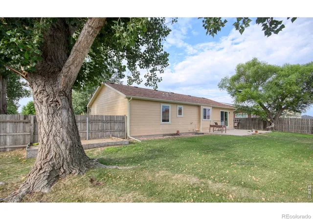 Photo 3 of Single family home for sale at 2701 Yosemite St, Brush, CO 80723 | MLS# IR1065173 | Listing updated on 2026-09-22