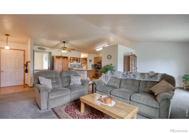 Photo 4 of Single family home for sale at 2701 Yosemite St, Brush, CO 80723 | MLS# IR1065173 | Listing updated on 2026-09-22
