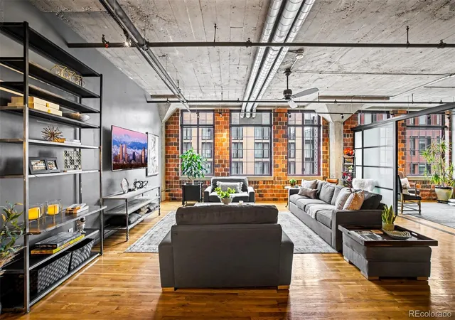 1st image of 1863 Wazee St #4B, Denver, CO 80202 | MLS# 8204710