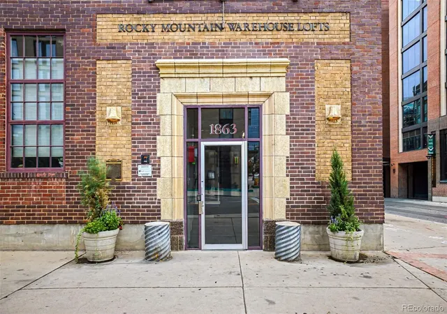 4th image of 1863 Wazee St #4B, Denver, CO 80202 | MLS# 8204710