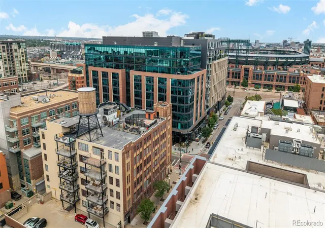 43rd image of 1863 Wazee St #4B, Denver, CO 80202 | MLS# 8204710