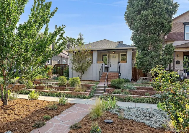 Photo 1 of Single family home for sale at 2920 N Race St, Denver, CO 80205 | MLS# 3703875 | Listing updated on 2026-09-01