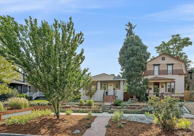 Photo 2 of Single family home for sale at 2920 N Race St, Denver, CO 80205 | MLS# 3703875 | Listing updated on 2026-09-01