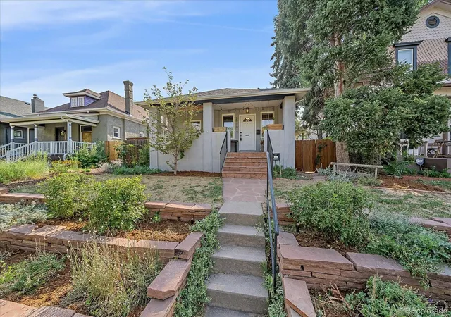 Photo 3 of Single family home for sale at 2920 N Race St, Denver, CO 80205 | MLS# 3703875 | Listing updated on 2026-09-01