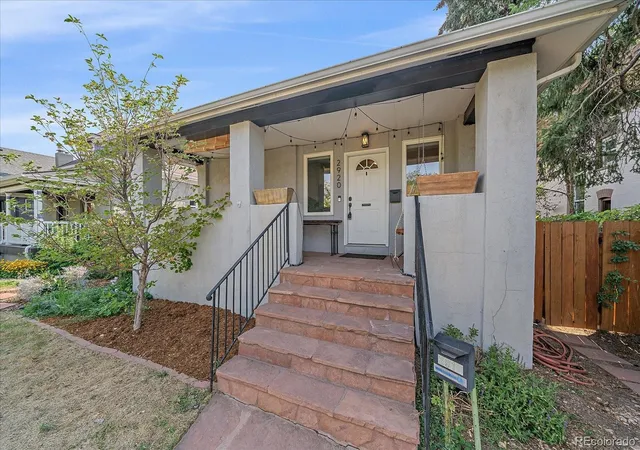 Photo 3 of Single family home for sale at 2920 N Race St, Denver, CO 80205 | MLS# 3703875 | Listing updated on 2026-09-01