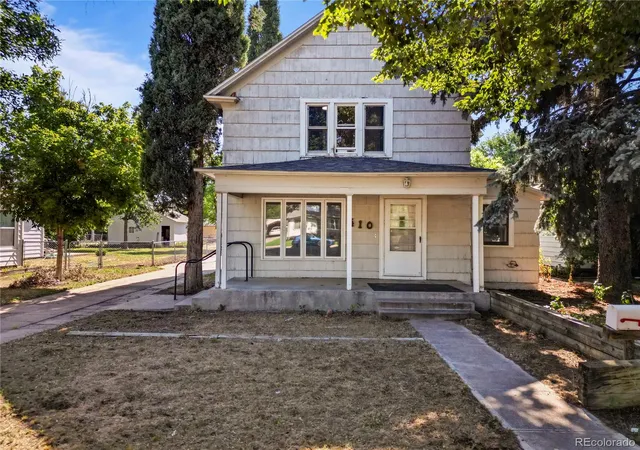 1st image of 410 Grant St, Fort Morgan, CO 80701 | MLS# 2843172