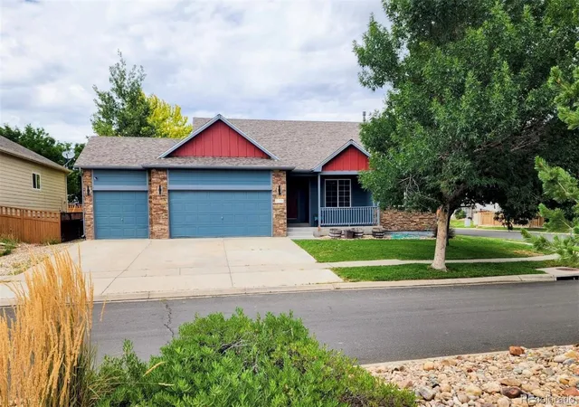 1st image of 2115 Fletcher Ave, Brighton, CO 80603 | MLS# 6462192