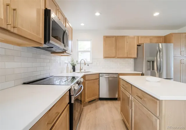 4th image of 2115 Fletcher Ave, Brighton, CO 80603 | MLS# 6462192