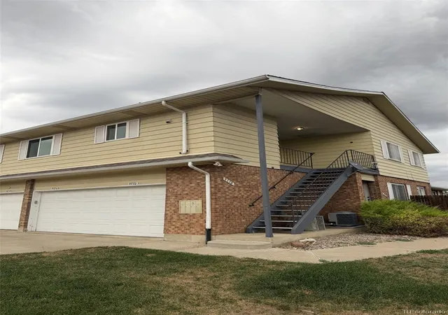 Photo 2 of Condo for sale at 9778 Appletree Pl, Thornton, CO 80260 | MLS# 7087473 | Listing updated on 2026-08-13