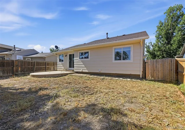 Photo 15 of Single family home for sale at 18857 E Montana Dr, Aurora, CO 80017 | MLS# 7895464 | Listing updated on 2026-09-12