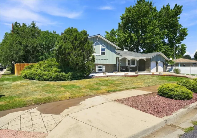 Photo 2 of Single family home for sale at 4463 S Quitman St, Denver, CO 80236 | MLS# 9543196 | Listing updated on 2026-10-10