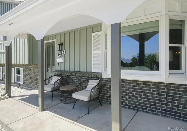 Photo 3 of Single family home for sale at 4463 S Quitman St, Denver, CO 80236 | MLS# 9543196 | Listing updated on 2026-10-10