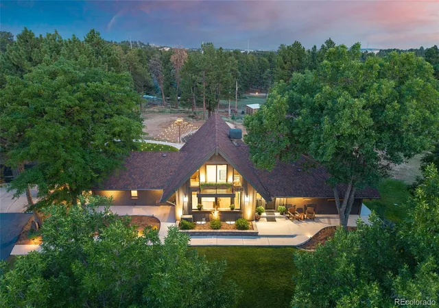 49th image of 12464 Forest Canyon Dr, Parker, CO 80138 | MLS# 8632405