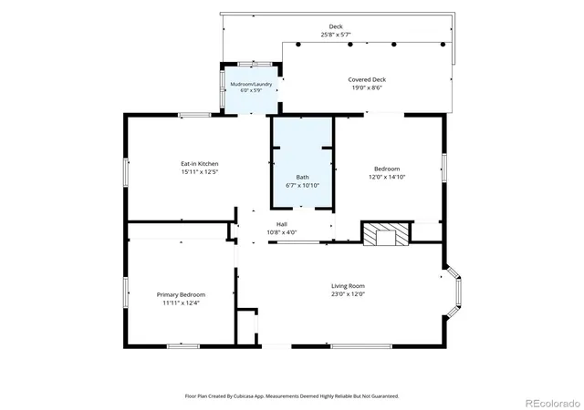 28th image of 305 S Fairview St, Woodland Park, CO 80863 | MLS# 3922742