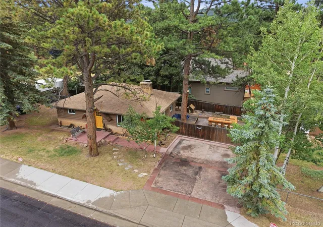 5th image of 305 S Fairview St, Woodland Park, CO 80863 | MLS# 3922742