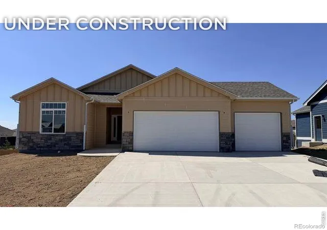 1st image of 3191 Barley Grass Dr, Wellington, CO 80549 | MLS# IR1065179