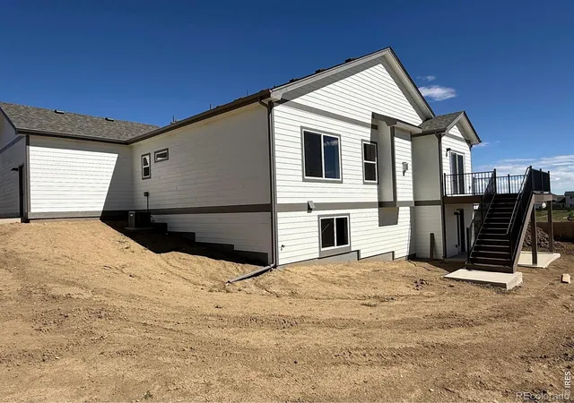 Photo 3 of Single family home for sale at 3191 Barley Grass Dr, Wellington, CO 80549 | MLS# IR1065179 | Listing updated on 2026-09-23