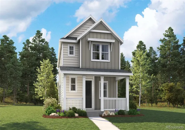 Photo 1 of Single family home for sale at 1069 Bunting Dr, Lafayette, CO 80026 | MLS# 7552720 | Listing updated on 2026-07-28