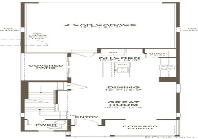 Photo 2 of Single family home for sale at 1069 Bunting Dr, Lafayette, CO 80026 | MLS# 7552720 | Listing updated on 2026-07-28