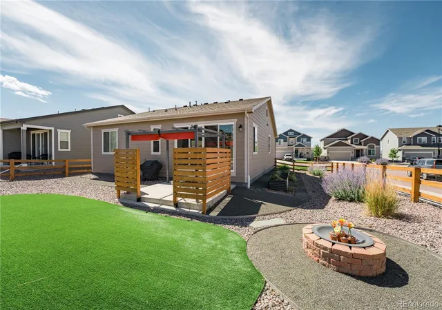 Photo 2 of Single family home for sale at 5090 Makalu Dr, Colorado Springs, CO 80924 | MLS# 5969523 | Listing updated on 2026-09-04