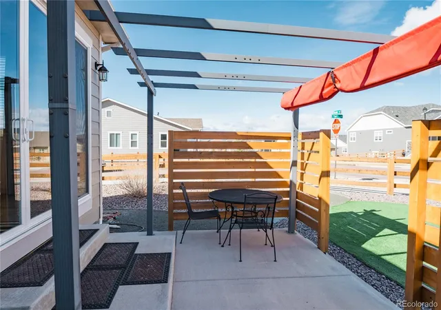 Photo 3 of Single family home for sale at 5090 Makalu Dr, Colorado Springs, CO 80924 | MLS# 5969523 | Listing updated on 2026-09-04
